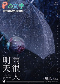 明天雨很大小说境风全文